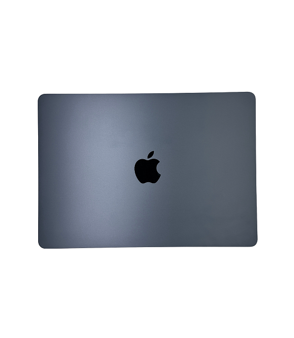 Дисплей для MacBook Air 15" Retina M2 A2941/A3114 (2023) Midnight в сборе с верхней крышкой (Org)