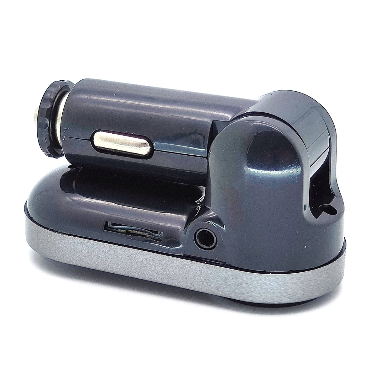 USB MP3 плеер с FM трансмиттером с дисплеем Broad KCB-909 (Bluetooth)