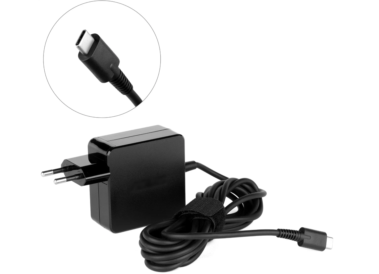 Универсальное ЗУ 65W Type-C