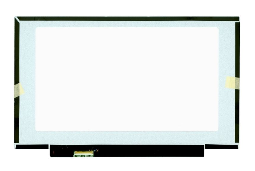Матрица 14.0 WXGA++ (1600x900) LED 40pin B140RTN01.0 Slim. 40 pin справа снизу, без ушей