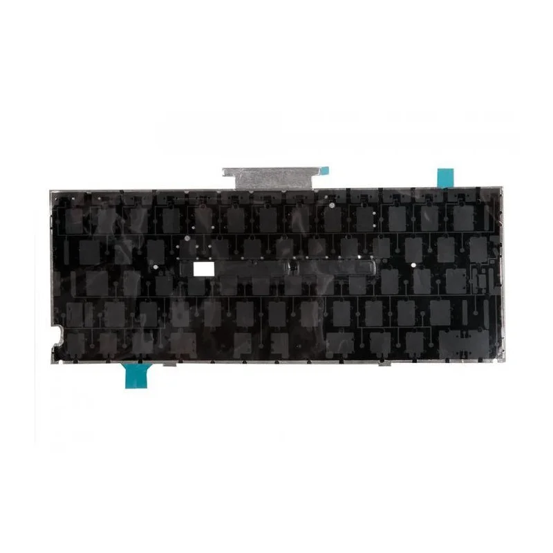 Подложка клавиатуры MacBook 12" A1534 (Early 2015 - Mid 2017) Прямой Enter (Org)