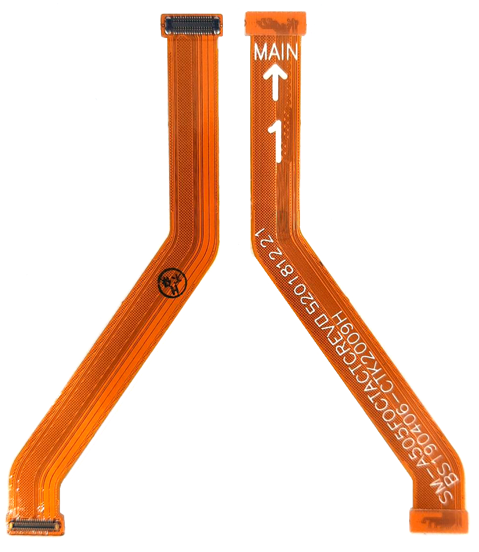 Шлейф Samsung A305F (A30) межплатный