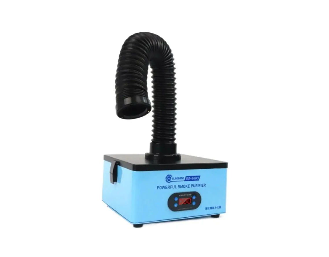 Очиститель дыма SUNSHINE SS-6603