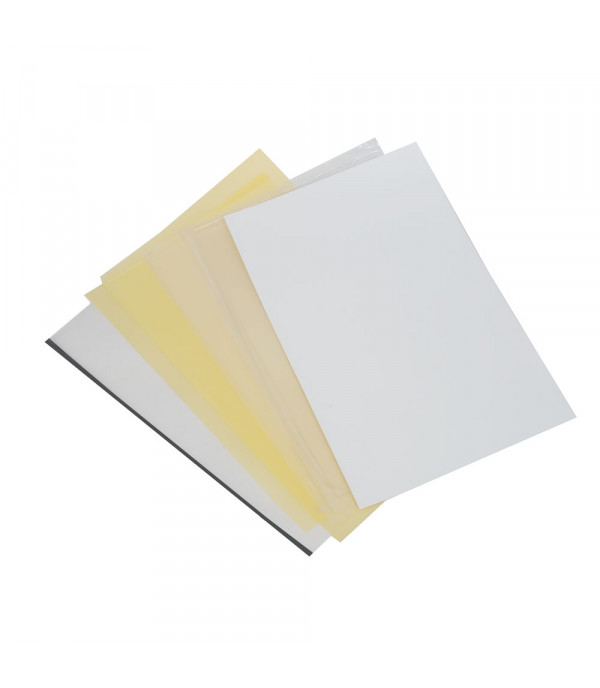 Светоотражатель подсветки матрицы MacBook Air 15" Retina A2941(M2)/A3114(M3) (2023-2024) (Org)