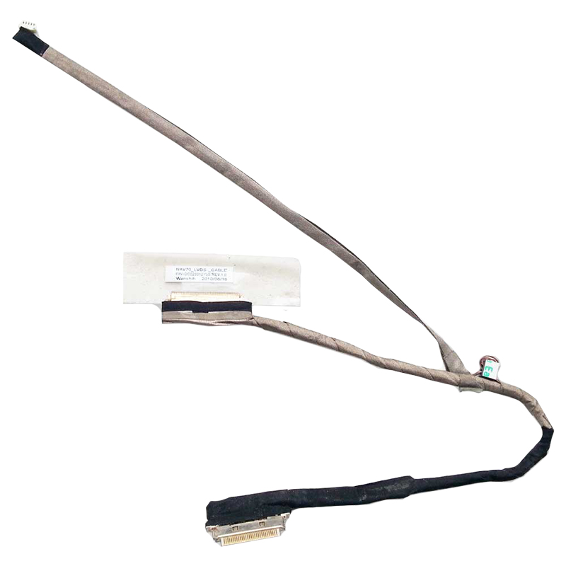 Шлейф LCD Acer D255