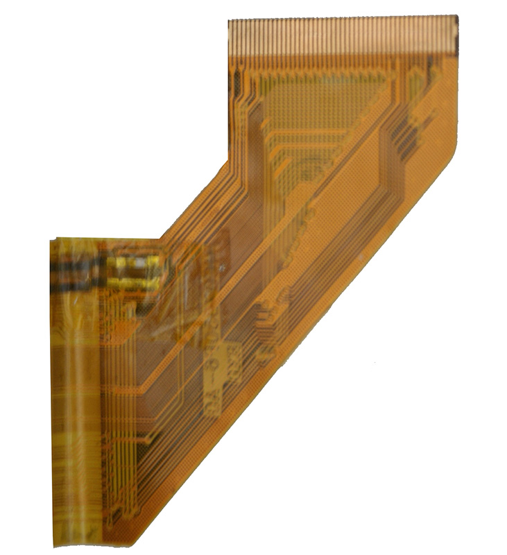 Матрица 7,0'' для планшета 50pin 164*97мм 1024*600 WZ070W50103