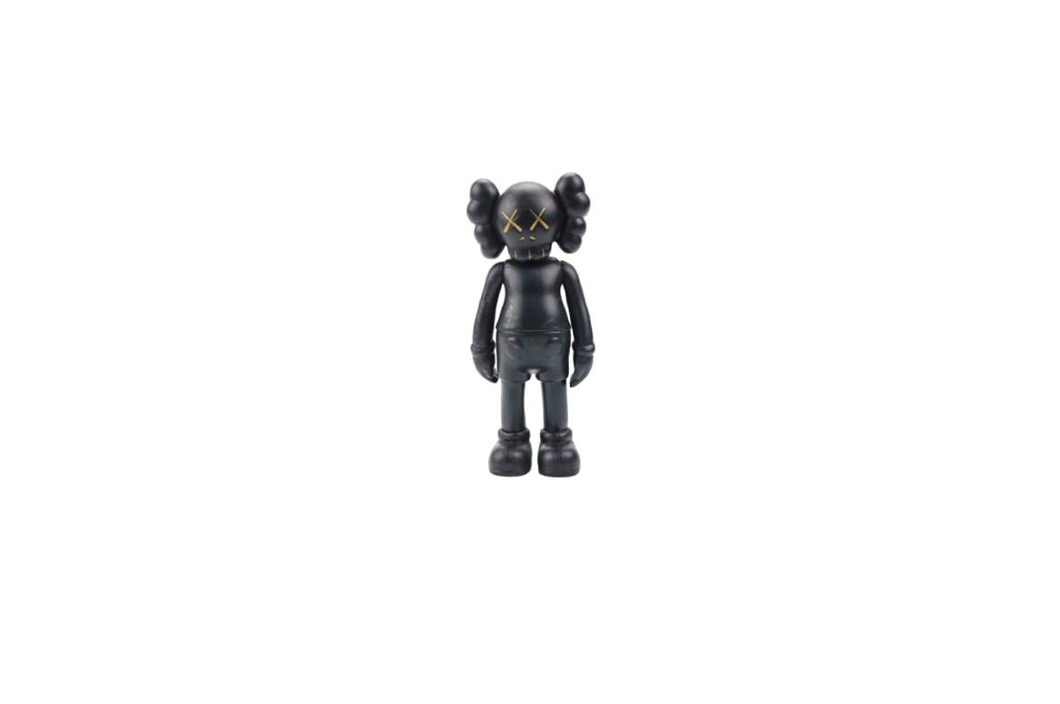 Аниме фигурка "KAWS" из набора "KAWS" №6 10см