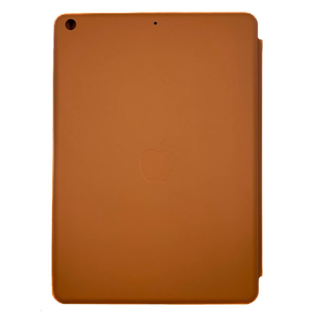 Чехол книжка Smart Case iPad 10.2" 2019, светло - коричневый №11