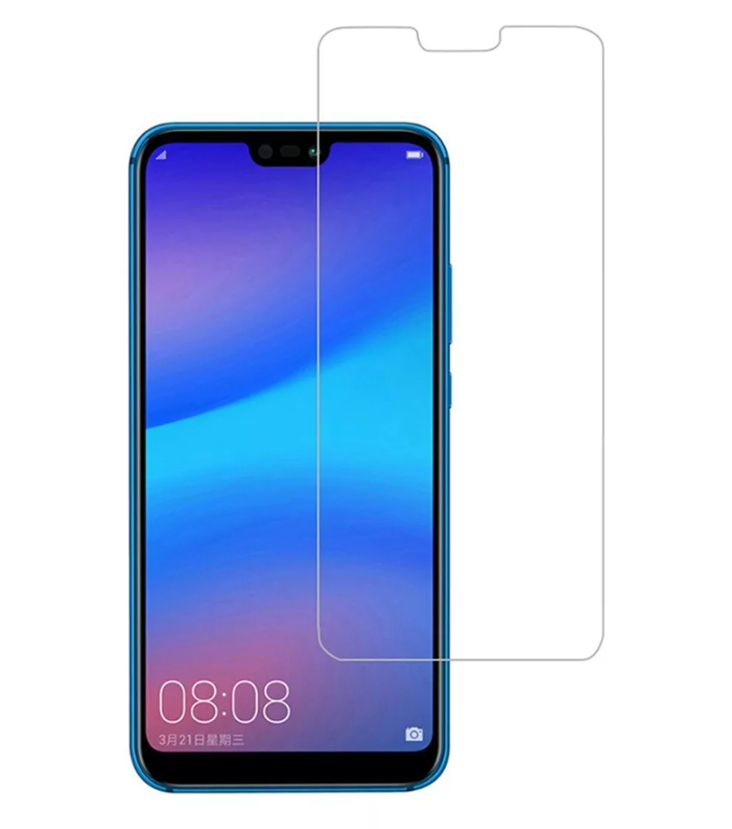 Защитное стекло Huawei Honor 8C (тех упаковка)