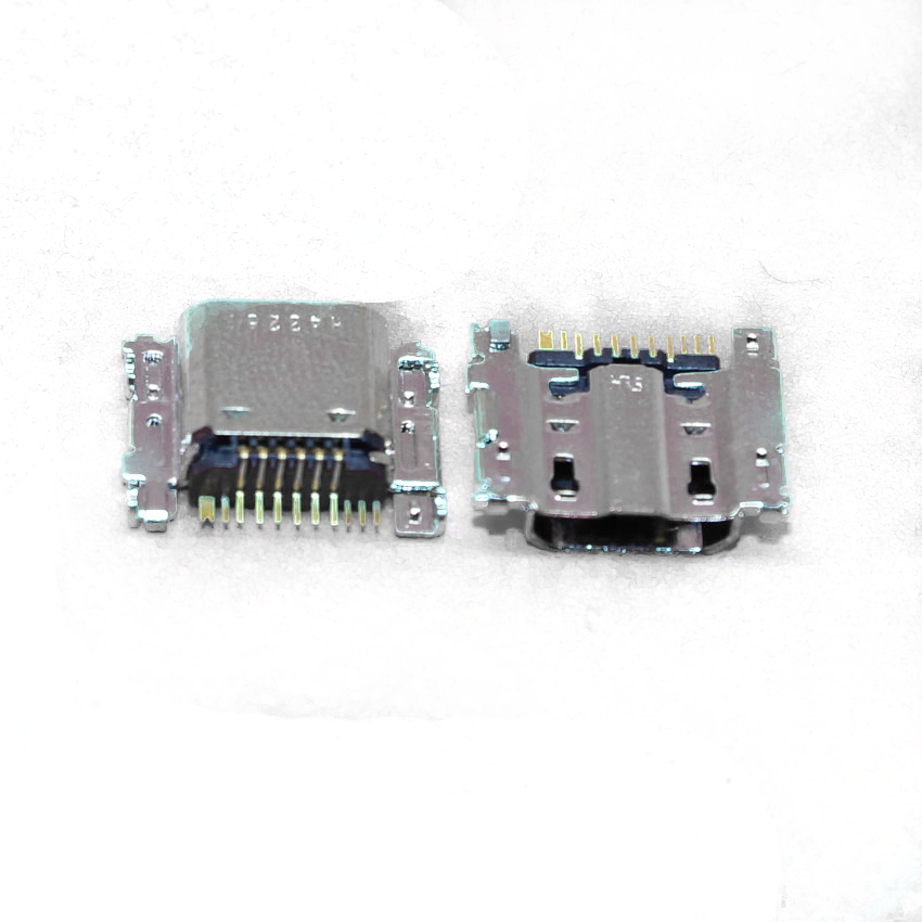 Разъем зарядки Samsung T331/ T330/ T335 Tab 4