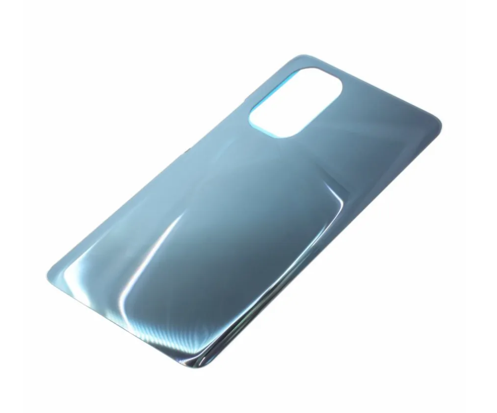 Задняя крышка для Huawei Honor 50, зеленая