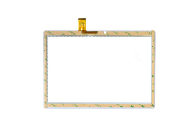 Тачскрин для планшета 4Good Light AT300 xc-pg1010-061-fpc-a0 белый