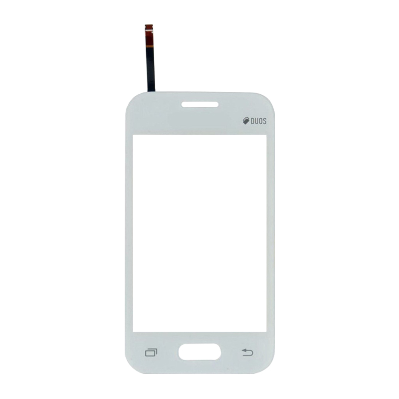 Тачскрин Samsung G130 Galaxy Young 2, Белый