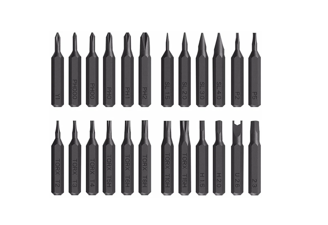 Набор отверток Xiaomi Wiha