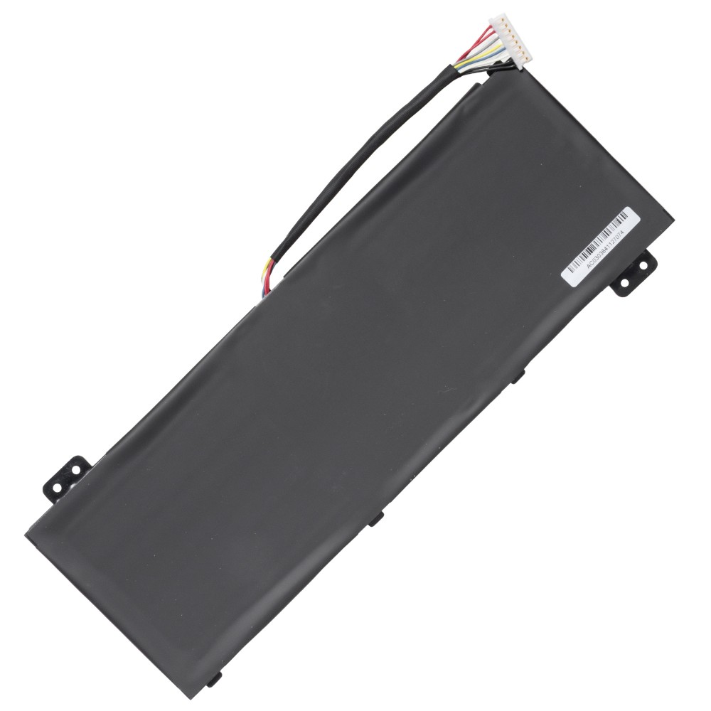 АКБ для ноутбука Acer Nitro ANV15-51 (AP21D8M) 15.4V 55.03Wh (Org)