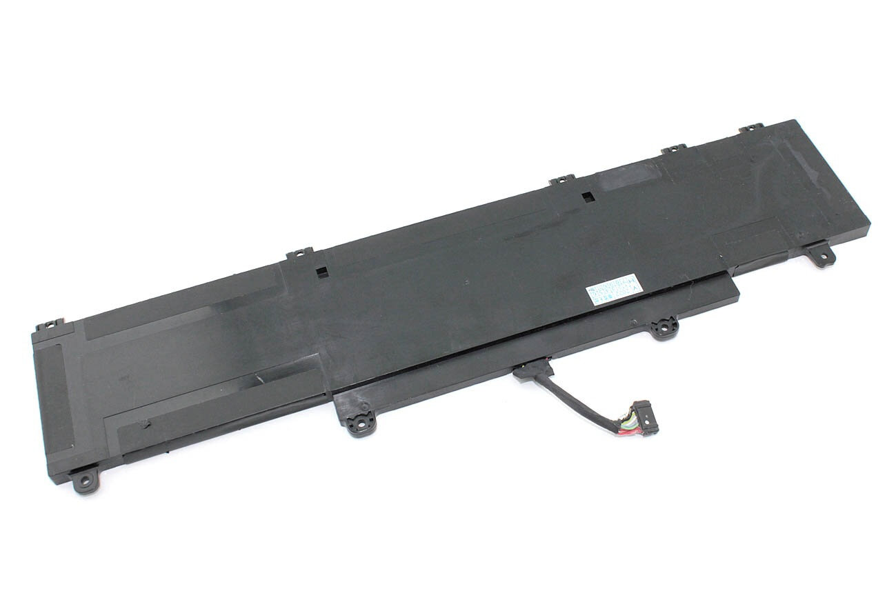 АКБ для ноутбука Lenovo L14/L15 gen 3 (L21M3P76) 11.64V 63Wh (Org)