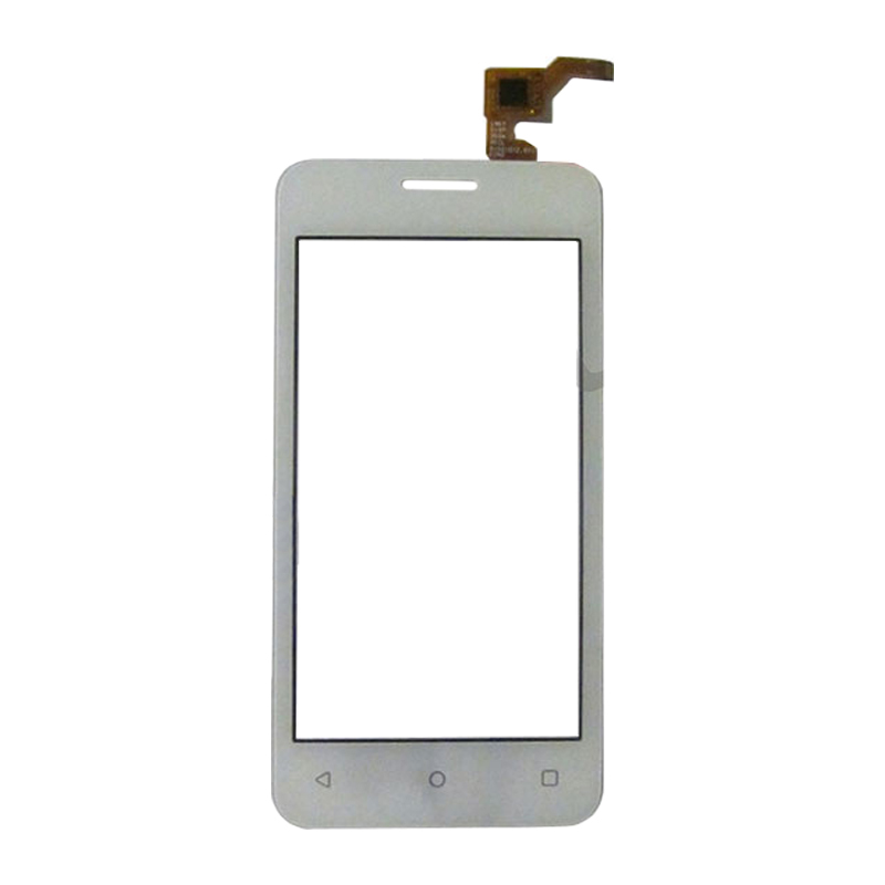 Тачскрин Fly FS407 (Stratus 6) Белый