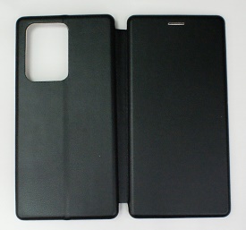 Чехол-книжка BF Samsung Galaxy S20 Ultra, черный