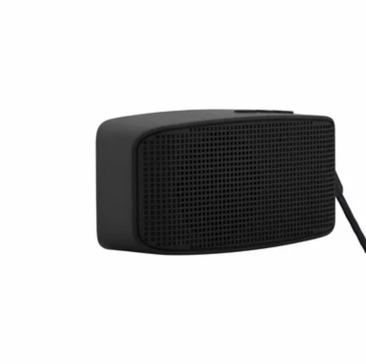 Колонка портативная Model A108 Bluetooth, белая