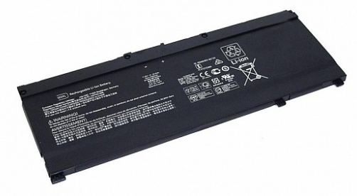 АКБ для ноутбука Acer Aspire A15-41M/A15-51M (AP23A5L) 11.55V 53.02Wh (Org)