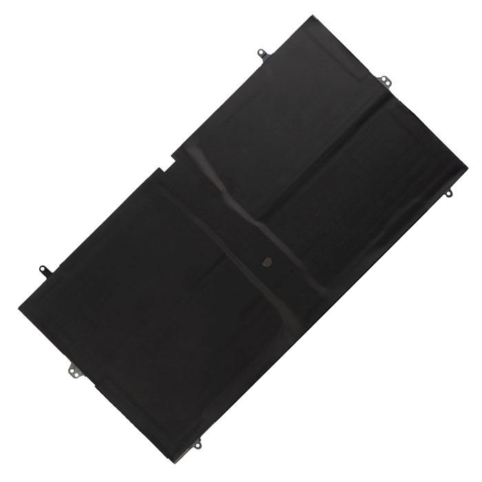 АКБ для ноутбука Lenovo Yoga 3 Pro 1370 (L13M4P71) 7.6V 44Wh (Org)