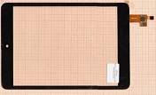 Тачскрин для планшета Texet TM-7853 078005-02A-V1 черный