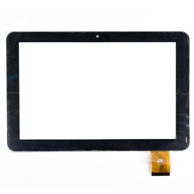 Тачскрин для планшета Bravis NP103 Fm102001ka черный