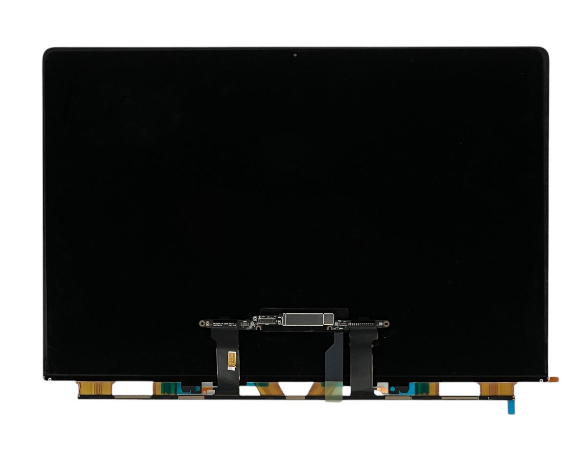 Матрица для MacBook Pro 15" Retina A1707 (2016-2017) без верхней крышки (Org)