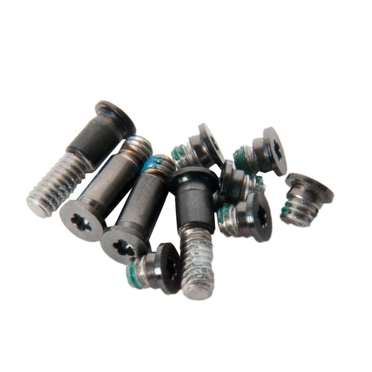 Винты нижней крышки для MacBook Air 13" Retina A1932/A2179/A2337 Space Gray (Org)