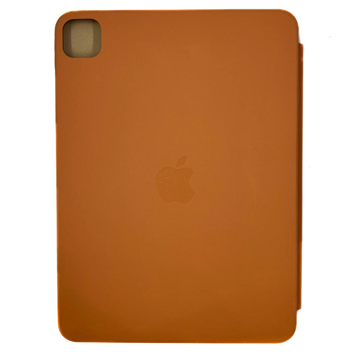 Чехол книжка Smart Case iPad Pro 11 (2020), светло-коричневый №11