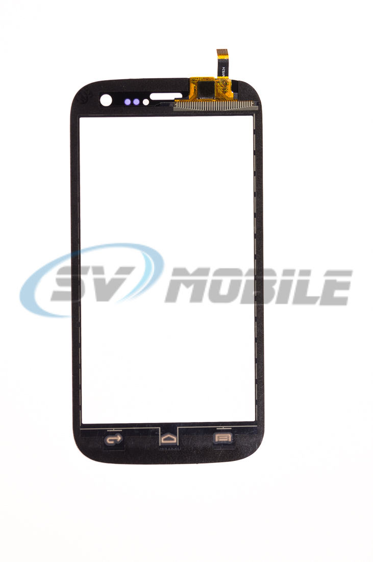 Тачскрин Explay X-Tremer, Белый