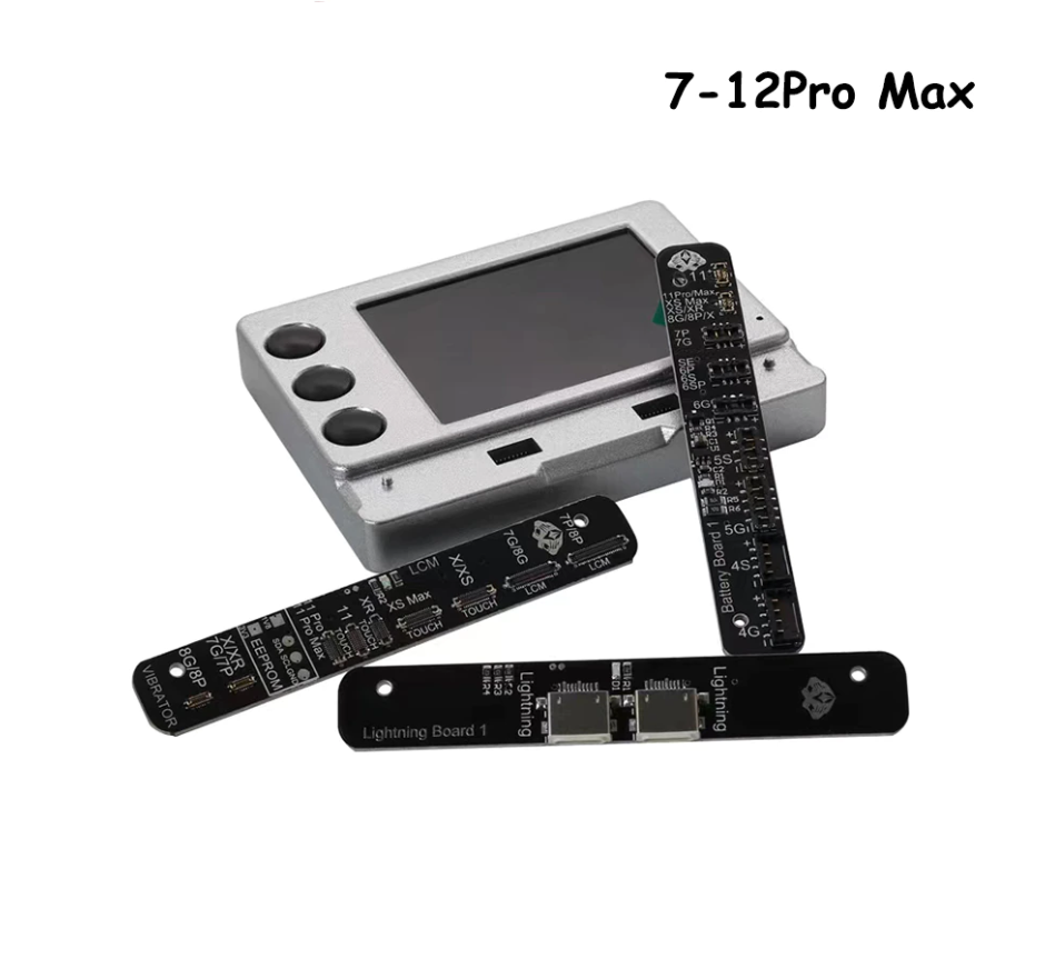 Программатор для прошивки iPhone 7/ XS/ XSMax (W13 PRO V2)