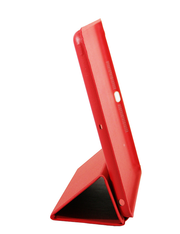 Чехол книжка Smart Case iPad Air/ iPad 5, красный №12