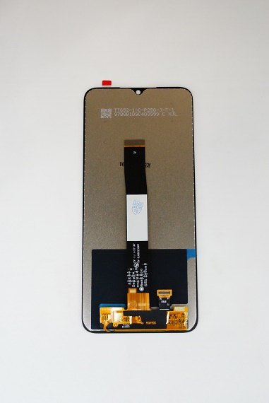 Дисплей Xiaomi Redmi 9A/ 9C/ 10A в сборе с тачскрином, Черный