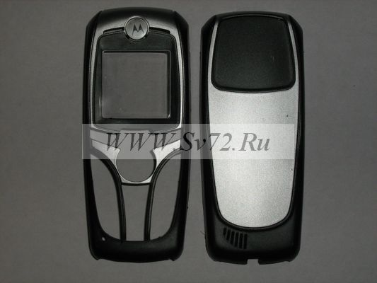 Дисплей Samsung S7250
