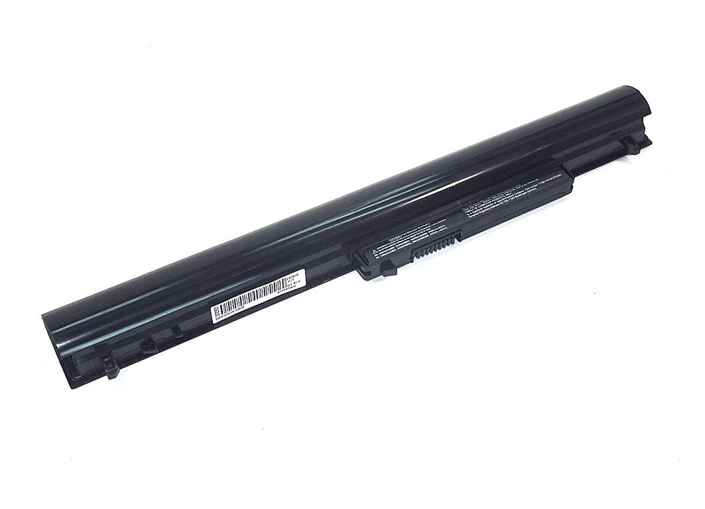 АКБ HY04-4S1P для ноутбука HP SleekBook 14 14.8V 2200mAh (OEM) черная