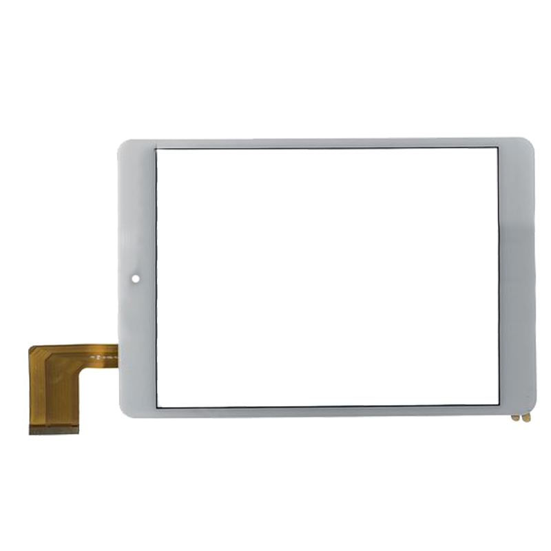 Тачскрин для планшета Explay Trend 3G, Explay SM2 FPCA-79D4-V01 белый