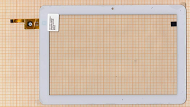 Тачскрин для планшета Prestigio MultiPad PMT5002 10,1'' 101217R01-V01 белый