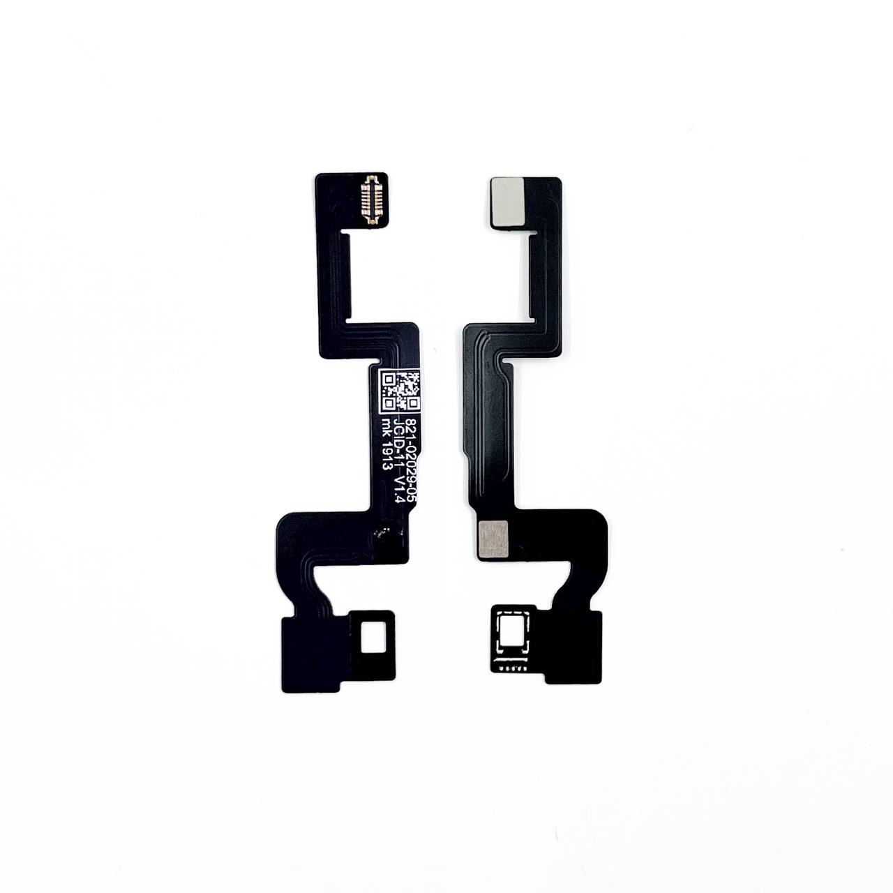 Шлейф для программатора JCID V1SE для Face ID на iPhone 11 (под пайку)