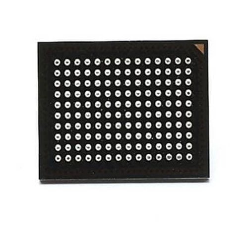 Микросхема audio кодек Big (338S1117) iPhone 5