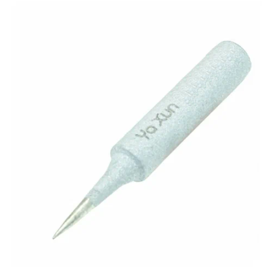 Жало для паяльника YX209i (белое, прямое)