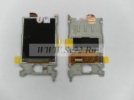 Дисплей Sony-Ericsson Z760/Z770/Z780 модуль 2 ди