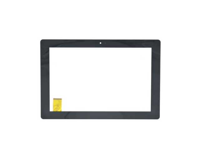 Тачскрин для планшета Oysters T104W 3G HK10DR2590 черный