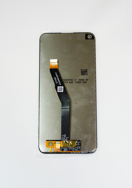 Дисплей Huawei Honor 9C/ Play 3/ Y7 Pro 2020/ P40 Lite E в сборе с тачскрином, Черный