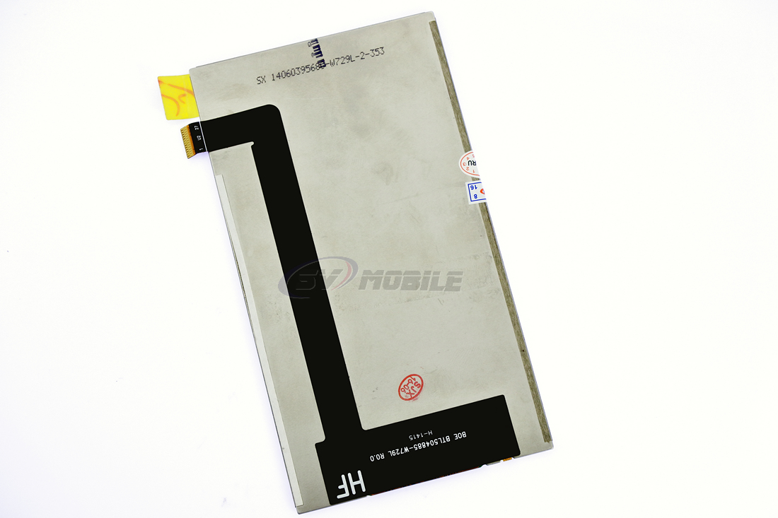 Дисплей Explay A500/Atlant