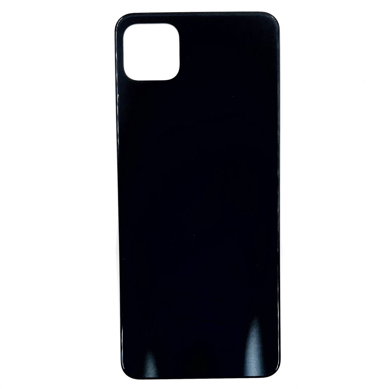 Задняя крышка для Samsung A22S SM-A226, черная