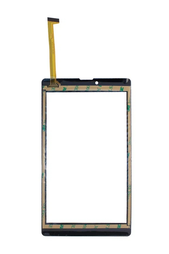 Тачскрин для планшета Irbis TZ791 7'' HSCTP-827-8-V1 черный