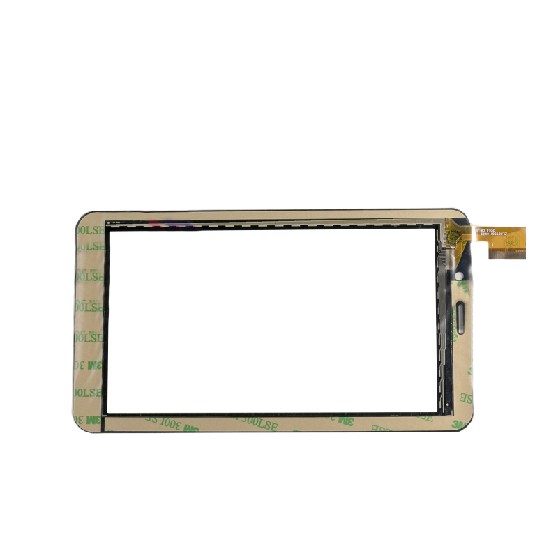 Тачскрин для планшета BQ 7001G ZLD0700110M09-F-A черный