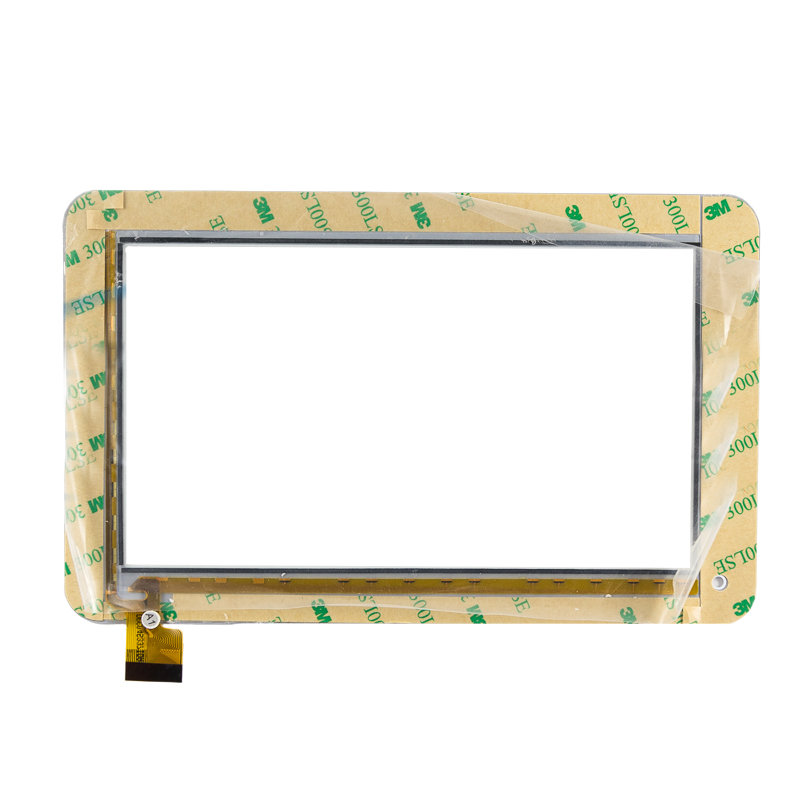 Тачскрин для планшета Digma iDsD7 TPC0220 VER 2.0 белый