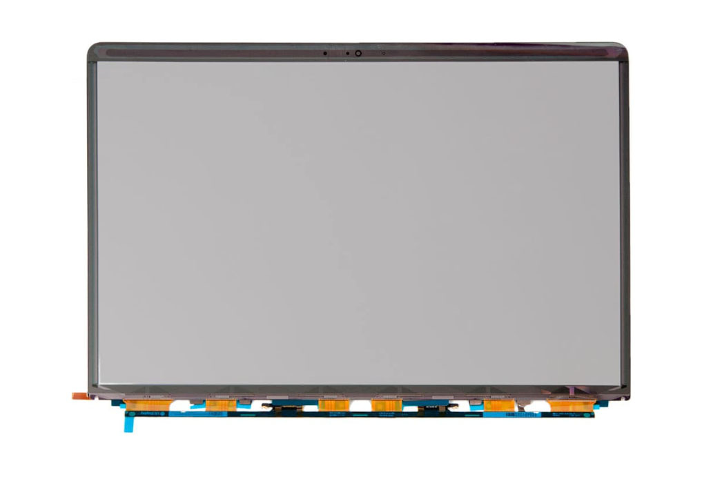 Дисплей для MacBook Air 13" Retina A2179 (2019-2020) без верхней крышки orig
